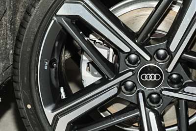 2025款 200万辆悦享版 40 TFSI 豪华动感型-外观-图片-有驾