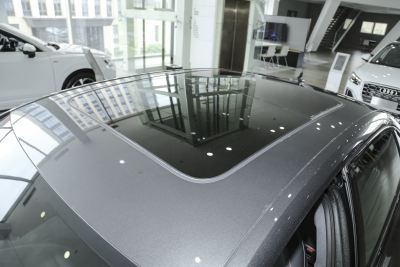 2025款 200万辆悦享版 40 TFSI 豪华动感型-外观-图片-有驾 2025款 200万辆悦享版 40 TFSI 豪华动感型-外观-图片-有驾