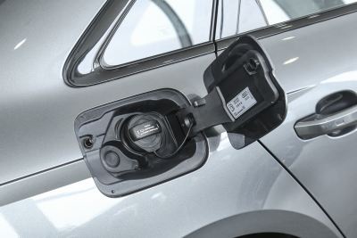 2025款 200万辆悦享版 40 TFSI 豪华动感型-外观-图片-有驾 2025款 200万辆悦享版 40 TFSI 豪华动感型-外观-图片-有驾