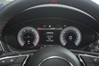 2025款 200万辆悦享版 40 TFSI 豪华动感型-内饰-图片-有驾 2025款 200万辆悦享版 40 TFSI 豪华动感型-内饰-图片-有驾