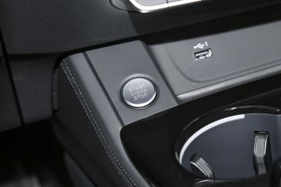 2025款 200万辆悦享版 40 TFSI 豪华动感型-内饰-图片-有驾 2025款 200万辆悦享版 40 TFSI 豪华动感型-内饰-图片-有驾