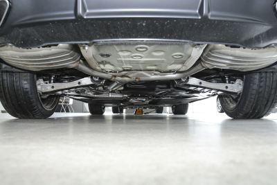 2025款 200万辆悦享版 40 TFSI 豪华动感型-外观-图片-有驾 2025款 200万辆悦享版 40 TFSI 豪华动感型-外观-图片-有驾