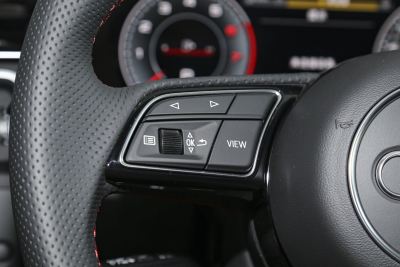 2025款 200万辆悦享版 40 TFSI 豪华动感型-内饰-图片-有驾 2025款 200万辆悦享版 40 TFSI 豪华动感型-内饰-图片-有驾
