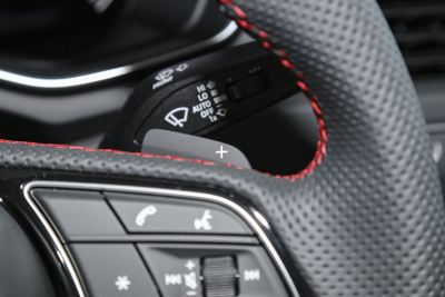 2025款 200万辆悦享版 40 TFSI 豪华动感型-内饰-图片-有驾 2025款 200万辆悦享版 40 TFSI 豪华动感型-内饰-图片-有驾