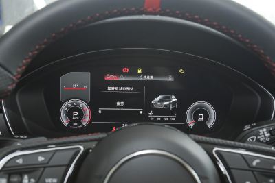 2025款 200万辆悦享版 40 TFSI 豪华动感型-内饰-图片-有驾 2025款 200万辆悦享版 40 TFSI 豪华动感型-内饰-图片-有驾
