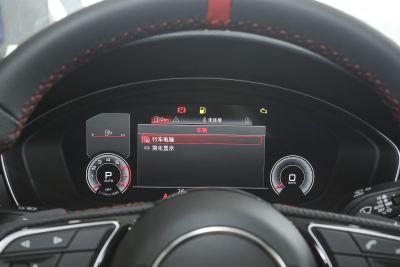 2025款 200万辆悦享版 40 TFSI 豪华动感型-内饰-图片-有驾 2025款 200万辆悦享版 40 TFSI 豪华动感型-内饰-图片-有驾