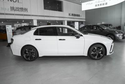2025款 1.5TD DCT冠军版Pro-外观-图片-有驾