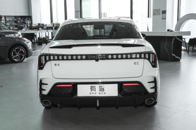 2025款 1.5TD DCT冠军版Pro-外观-图片-有驾