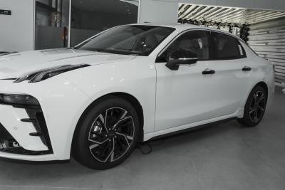 2025款 1.5TD DCT冠军版Pro-外观-图片-有驾