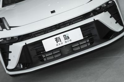 2025款 1.5TD DCT冠军版Pro-外观-图片-有驾