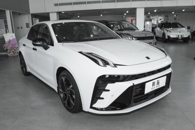 2025款 1.5TD DCT冠军版Pro-外观-图片-有驾