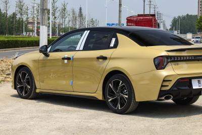 2025款 1.5TD DCT冠军版Pro-外观-图片-有驾