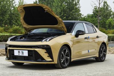 2025款 1.5TD DCT冠军版Pro-外观-图片-有驾