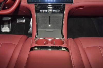 2026款 易三方闪充性能型-内饰-图片-有驾