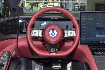 2026款 易三方闪充性能型-内饰-图片-有驾