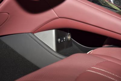 2026款 易三方闪充性能型-内饰-图片-有驾