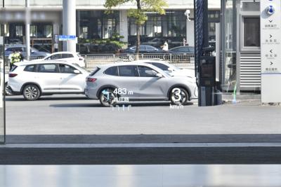 2026款 易三方闪充性能型-内饰-图片-有驾