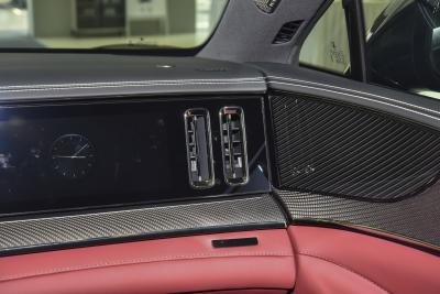 2026款 易三方闪充性能型-内饰-图片-有驾