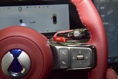 2026款 易三方闪充性能型-内饰-图片-有驾