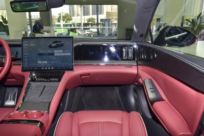 2026款 易三方闪充性能型-内饰-图片-有驾