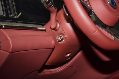 2026款 易三方闪充性能型-内饰-图片-有驾