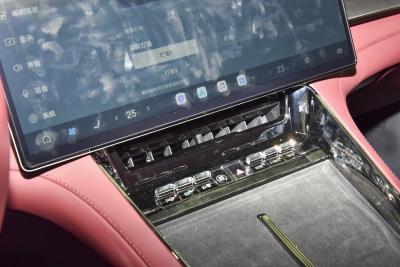 2026款 易三方闪充性能型-内饰-图片-有驾