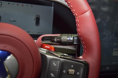 2026款 易三方闪充性能型-内饰-图片-有驾