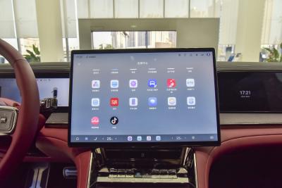 2026款 易三方闪充性能型-内饰-图片-有驾