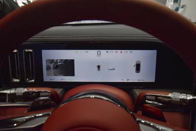 2026款 易三方闪充性能型-内饰-图片-有驾