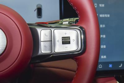 2026款 易三方闪充性能型-内饰-图片-有驾