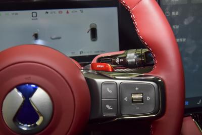 2026款 易三方闪充性能型-内饰-图片-有驾