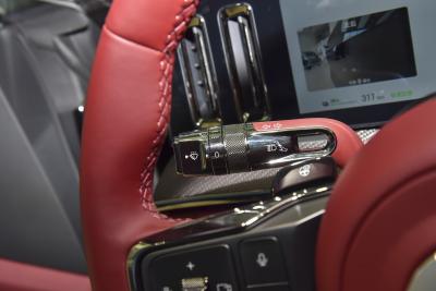 2026款 易三方闪充性能型-内饰-图片-有驾