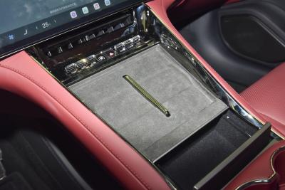 2026款 易三方闪充性能型-内饰-图片-有驾