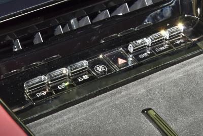 2026款 易三方闪充性能型-内饰-图片-有驾