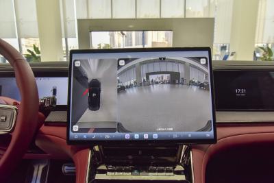 2026款 易三方闪充性能型-内饰-图片-有驾