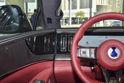 2026款 易三方闪充性能型-内饰-图片-有驾