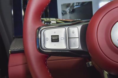 2026款 易三方闪充性能型-内饰-图片-有驾