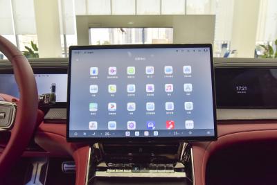 2026款 易三方闪充性能型-内饰-图片-有驾