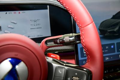 2026款 易三方闪充性能型-内饰-图片-有驾