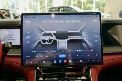 2026款 易三方闪充性能型-内饰-图片-有驾