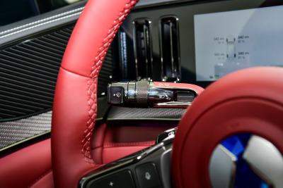 2026款 易三方闪充性能型-内饰-图片-有驾