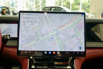 2026款 易三方闪充性能型-内饰-图片-有驾