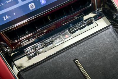 2026款 易三方闪充性能型-内饰-图片-有驾