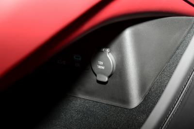 2026款 易三方闪充性能型-内饰-图片-有驾