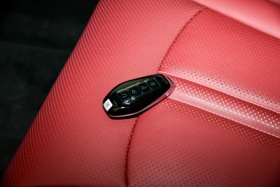 2026款 易三方闪充性能型-内饰-图片-有驾