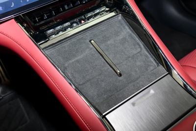 2026款 易三方闪充性能型-内饰-图片-有驾