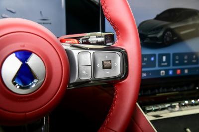 2026款 易三方闪充性能型-内饰-图片-有驾