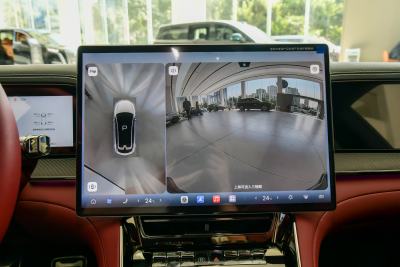 2026款 易三方闪充性能型-内饰-图片-有驾