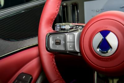 2026款 易三方闪充性能型-内饰-图片-有驾