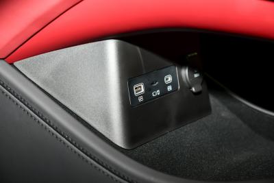 2026款 易三方闪充性能型-内饰-图片-有驾